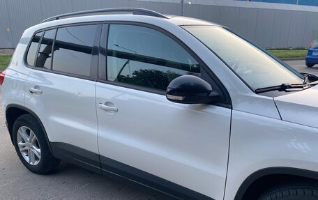 Volkswagen Tiguan I, 2011 год, 1 100 000 рублей, 7 фотография