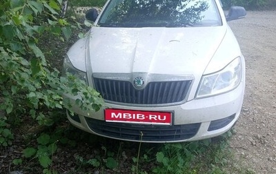 Skoda Octavia, 2013 год, 850 000 рублей, 1 фотография