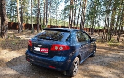Chevrolet Lacetti, 2007 год, 450 000 рублей, 1 фотография