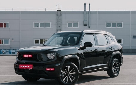 Haval H7, 2025 год, 3 499 000 рублей, 1 фотография