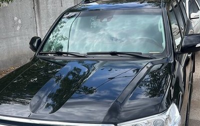 Toyota Land Cruiser 200, 2019 год, 7 500 000 рублей, 1 фотография