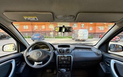 Renault Duster I рестайлинг, 2013 год, 570 000 рублей, 1 фотография