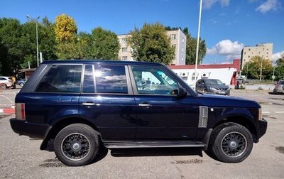 Land Rover Range Rover III, 2006 год, 1 250 000 рублей, 1 фотография