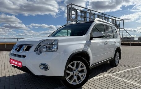 Nissan X-Trail, 2014 год, 1 679 000 рублей, 1 фотография