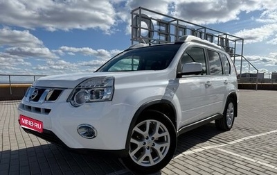 Nissan X-Trail, 2014 год, 1 679 000 рублей, 1 фотография