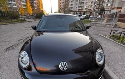 Volkswagen Beetle, 2013 год, 1 450 000 рублей, 1 фотография