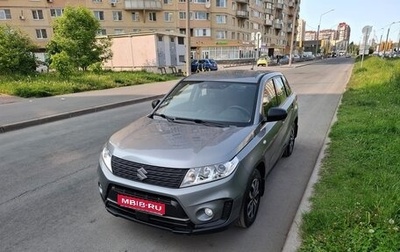 Suzuki Vitara II рестайлинг, 2019 год, 1 650 000 рублей, 1 фотография