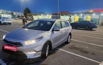 KIA cee'd III, 2022 год, 2 250 000 рублей, 1 фотография