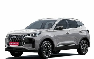 Chery Tiggo 4 I рестайлинг, 2025 год, 2 200 000 рублей, 1 фотография