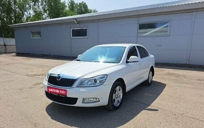 Skoda Octavia, 2012 год, 699 000 рублей, 1 фотография