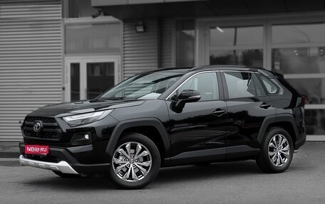 Toyota RAV4, 2024 год, 3 750 000 рублей, 1 фотография