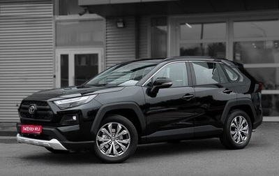 Toyota RAV4, 2024 год, 3 750 000 рублей, 1 фотография