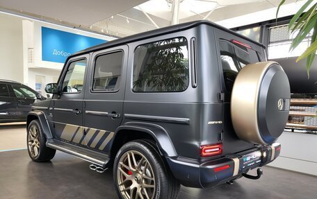 Mercedes-Benz G-Класс AMG, 2024 год, 28 500 000 рублей, 6 фотография