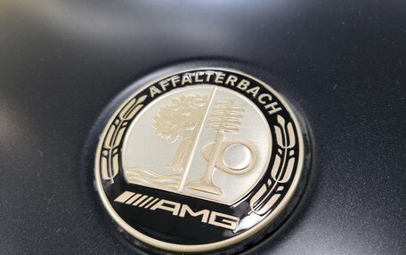 Mercedes-Benz G-Класс AMG, 2024 год, 28 500 000 рублей, 8 фотография