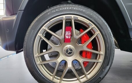 Mercedes-Benz G-Класс AMG, 2024 год, 28 500 000 рублей, 7 фотография
