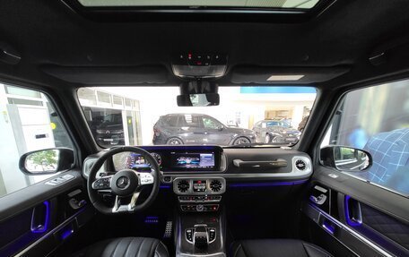 Mercedes-Benz G-Класс AMG, 2024 год, 28 500 000 рублей, 11 фотография