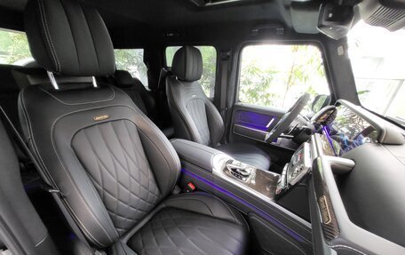 Mercedes-Benz G-Класс AMG, 2024 год, 28 500 000 рублей, 15 фотография