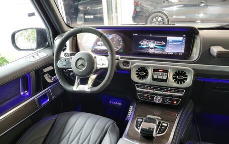 Mercedes-Benz G-Класс AMG, 2024 год, 28 500 000 рублей, 17 фотография