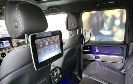 Mercedes-Benz G-Класс AMG, 2024 год, 28 500 000 рублей, 19 фотография