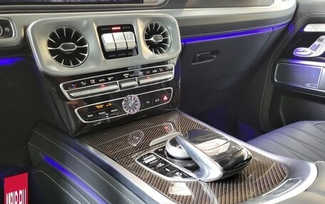 Mercedes-Benz G-Класс AMG, 2024 год, 28 500 000 рублей, 21 фотография