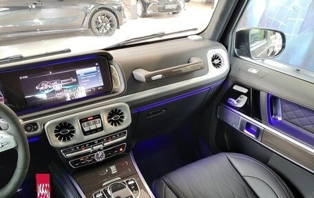 Mercedes-Benz G-Класс AMG, 2024 год, 28 500 000 рублей, 18 фотография
