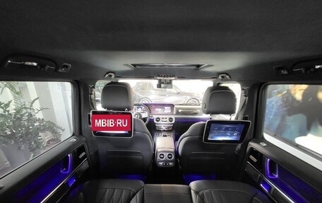 Mercedes-Benz G-Класс AMG, 2024 год, 28 500 000 рублей, 12 фотография