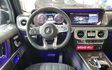 Mercedes-Benz G-Класс AMG, 2024 год, 28 500 000 рублей, 13 фотография