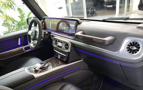 Mercedes-Benz G-Класс AMG, 2024 год, 28 500 000 рублей, 26 фотография