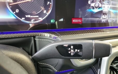 Mercedes-Benz G-Класс AMG, 2024 год, 28 500 000 рублей, 28 фотография