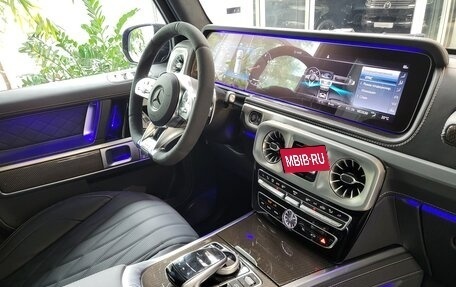 Mercedes-Benz G-Класс AMG, 2024 год, 28 500 000 рублей, 33 фотография