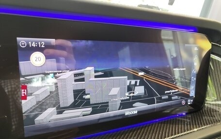 Mercedes-Benz G-Класс AMG, 2024 год, 28 500 000 рублей, 37 фотография