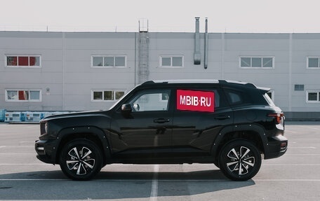 Haval H7, 2025 год, 3 499 000 рублей, 8 фотография