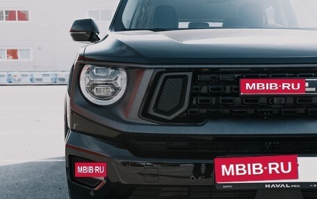 Haval H7, 2025 год, 3 499 000 рублей, 3 фотография