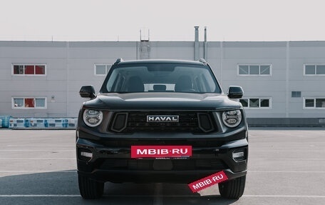 Haval H7, 2025 год, 3 499 000 рублей, 2 фотография