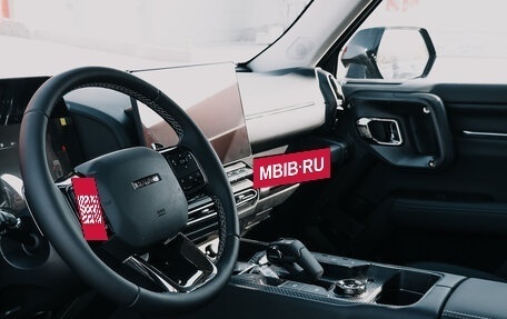 Haval H7, 2025 год, 3 499 000 рублей, 9 фотография
