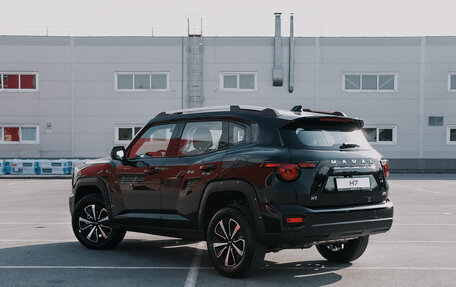Haval H7, 2025 год, 3 499 000 рублей, 10 фотография