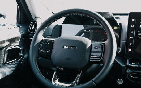 Haval H7, 2025 год, 3 499 000 рублей, 16 фотография