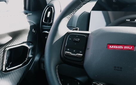 Haval H7, 2025 год, 3 499 000 рублей, 18 фотография