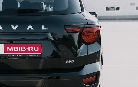 Haval H7, 2025 год, 3 499 000 рублей, 13 фотография