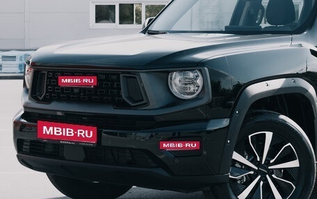 Haval H7, 2025 год, 3 499 000 рублей, 7 фотография