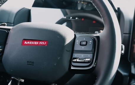 Haval H7, 2025 год, 3 499 000 рублей, 17 фотография