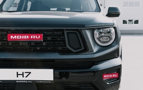 Haval H7, 2025 год, 3 499 000 рублей, 4 фотография