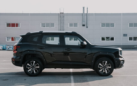 Haval H7, 2025 год, 3 499 000 рублей, 22 фотография