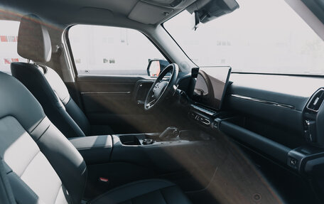 Haval H7, 2025 год, 3 499 000 рублей, 25 фотография