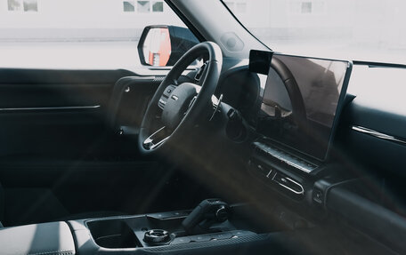 Haval H7, 2025 год, 3 499 000 рублей, 24 фотография