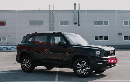 Haval H7, 2025 год, 3 499 000 рублей, 27 фотография