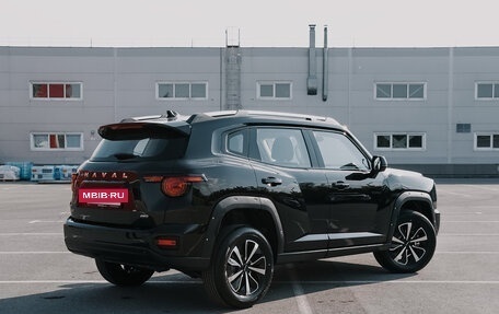 Haval H7, 2025 год, 3 499 000 рублей, 21 фотография
