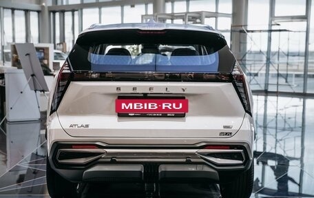 Geely Atlas, 2024 год, 3 917 190 рублей, 3 фотография