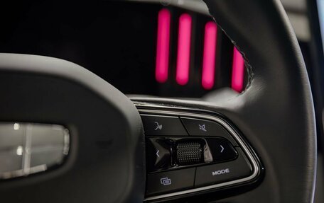 Geely Atlas, 2024 год, 3 917 190 рублей, 14 фотография