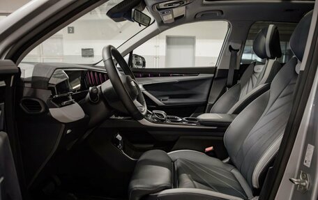 Geely Atlas, 2024 год, 3 917 190 рублей, 18 фотография
